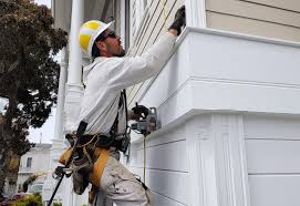 Trusted Vamo, FL Siding Experts